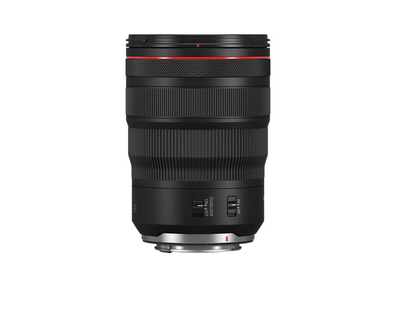 Canon Support for RF24-70mm F2.8L IS USM | Canon U.S.A., Inc.