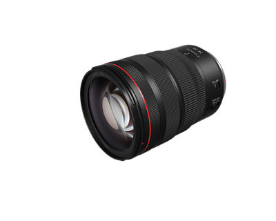 Canon RF L IS USM Lens