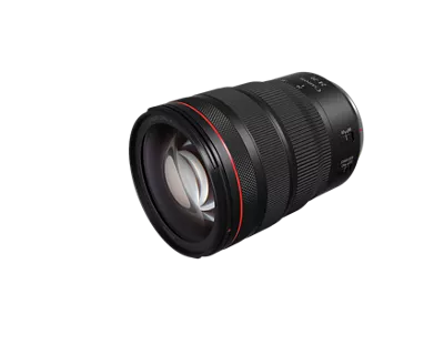 Canon RF 24-70mm F2.8 L IS USM | Canon U.S.A., Inc.