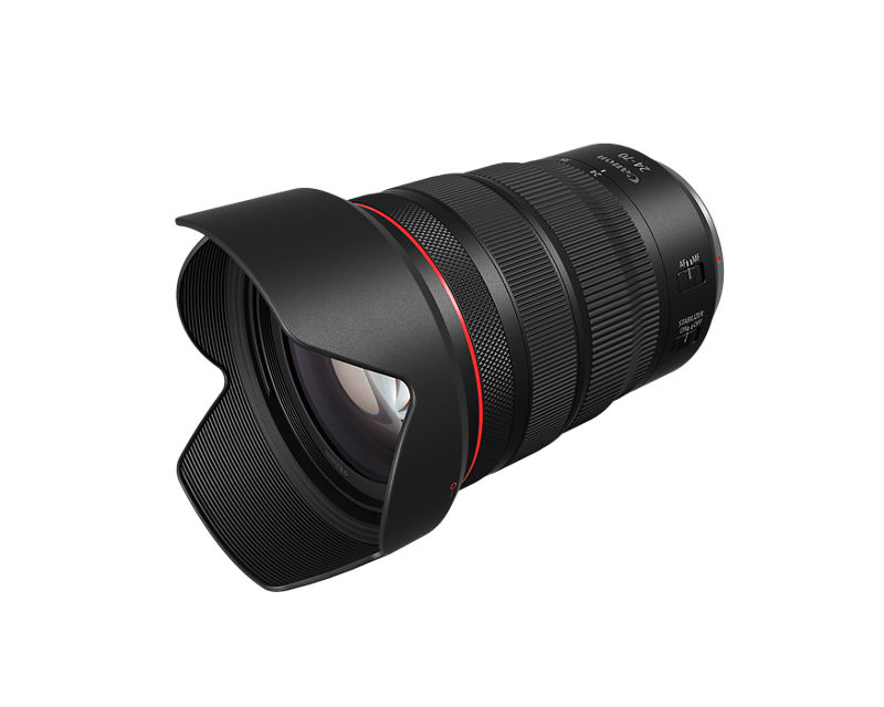 Canon Support for RF24-70mm F2.8L IS USM | Canon U.S.A., Inc. Canon Support for RF24-70mm F2.8L IS USM | Canon U.S.A., Inc.