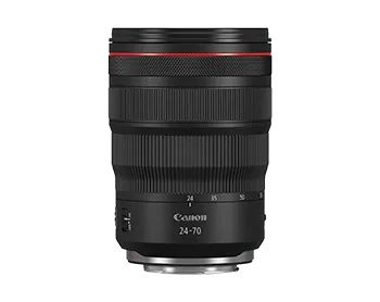 Canon RF24-70mm F2.8 L IS USM