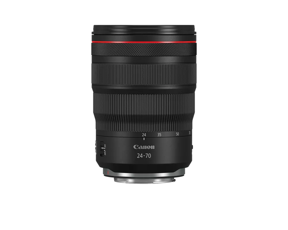 Canon Support for RF24-70mm F2.8L IS USM | Canon U.S.A., Inc.