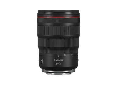 Shop Canon Refurbished RF 24-70mm F2.8L IS USM | Canon 