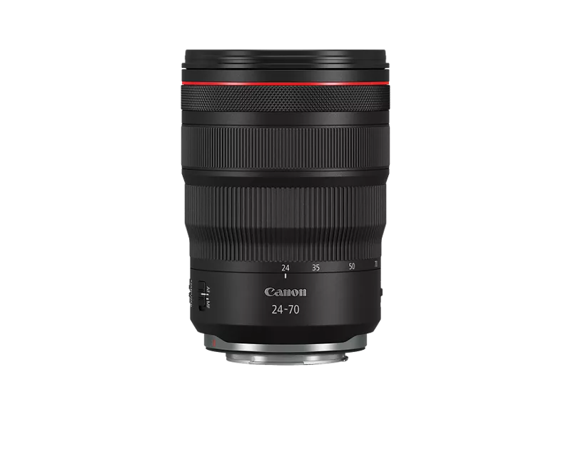 Thumbnail of RF 24-70 F2.8 L IS USM