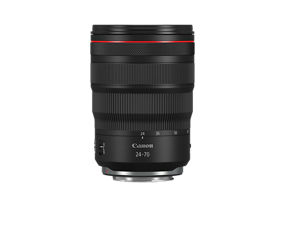 RF 24-70mm f/2.8L IS USM