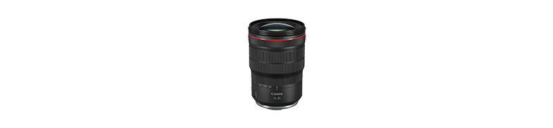 Explore RF 15-35mm f/2.8L IS USM | Canon Latin America
