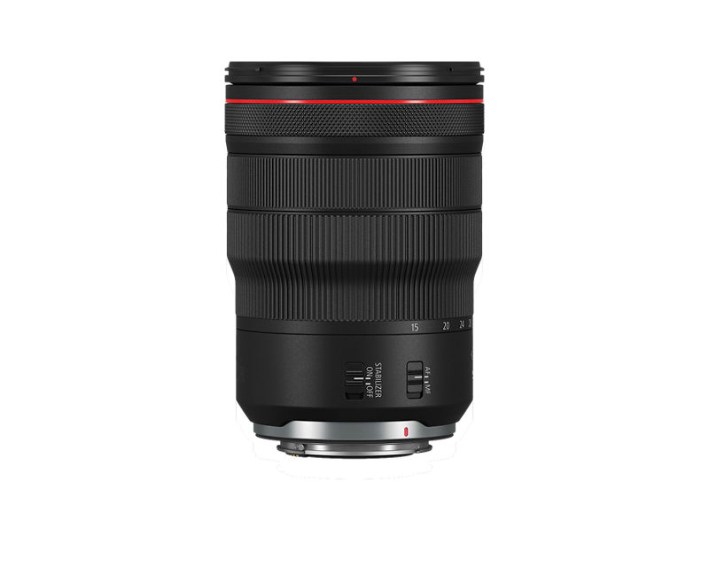 Canon Support for RF15-35mm F2.8 L IS USM | Canon U.S.A., Inc.