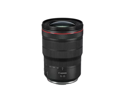 レンズ(ズーム) Canon RF 15-35mm F2.8L IS USM Amazon.com : Canon RF 15-35mm F/2.8 L is USM : Electronics