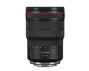  Canon RF15-35mm F2.8 L IS USM