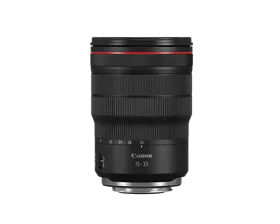 RF15-35mm F2.8L IS USM