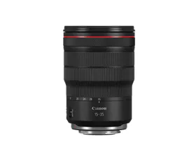 Canon RF14-35mm F4 L IS USM | Canon U.S.A., Inc.
