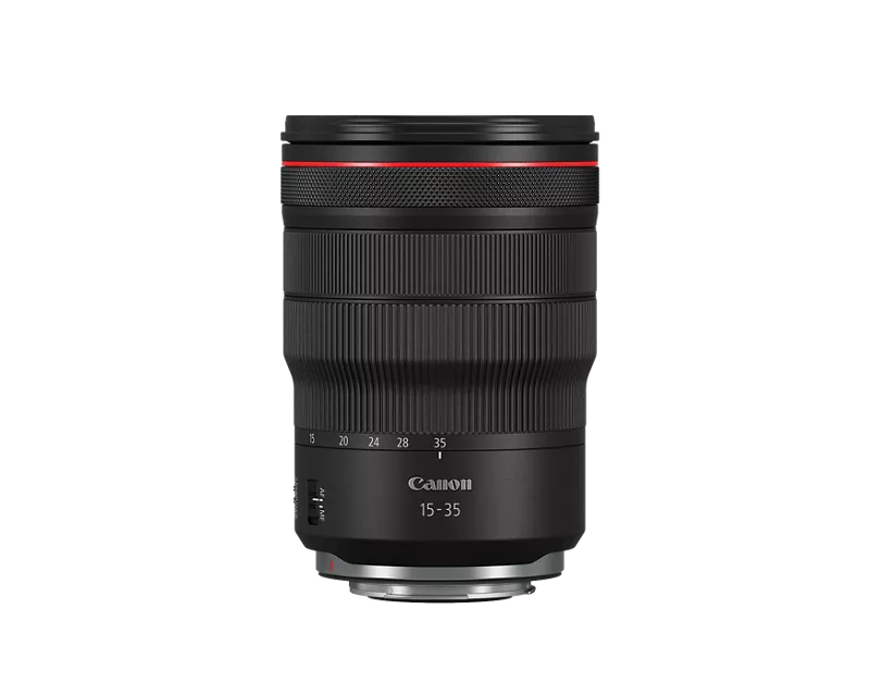 Thumbnail of RF15-35mm F2.8 L IS USM