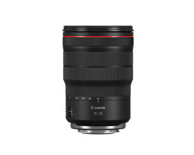 RF 15-35mm F/2.8L IS USM