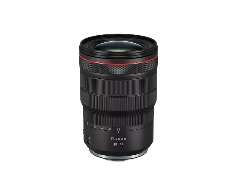 Refurbished RF15-35mm F2.8 L IS USM 