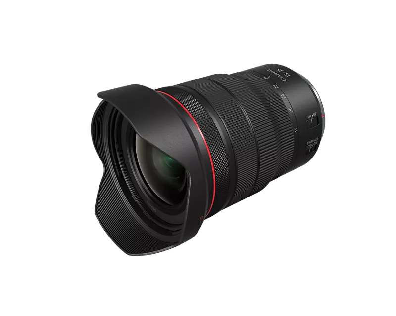 Refurbished RF15-35mm F2.8 L IS USM 