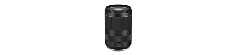 Explore RF 24-240mm f/4-6.3 IS USM | Canon Latin America