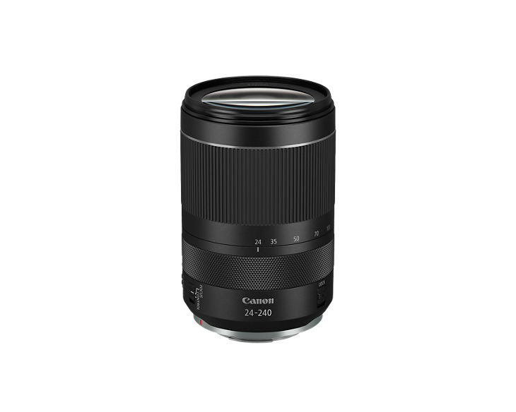 RF 24-240mm f/4-6.3 IS USM