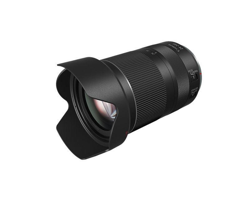 Canon Support for RF24-240mm F4-6.3 IS USM | Canon U.S.A., Inc.