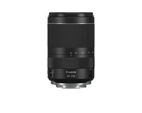 RF 24-240mm f/4-6.3 IS USM