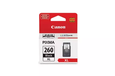PG-260XL Ink Cartridge