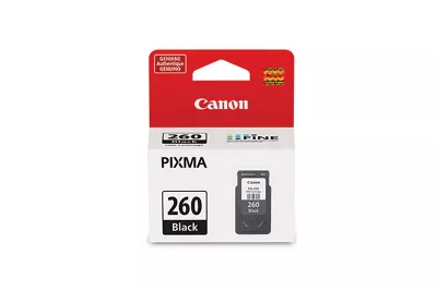 PG-260 Ink Cartridge
