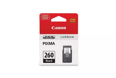 PG-260 Ink Cartridge