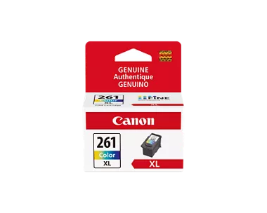 CL-261XL Color Ink Cartridge