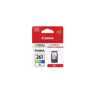 CL-261XL Ink Cartridge