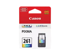 CL-261 Color Ink Cartridge