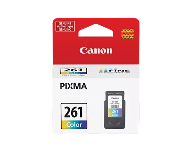 CL-261 Color Ink Cartridge