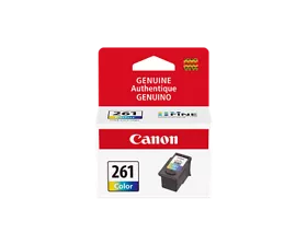 CL-261 Color Ink Cartridge