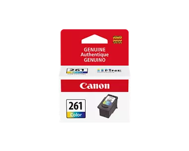 CL-261 Color Ink Cartridge