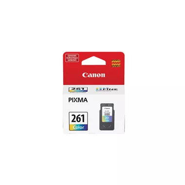 CL-261 Ink Cartridge