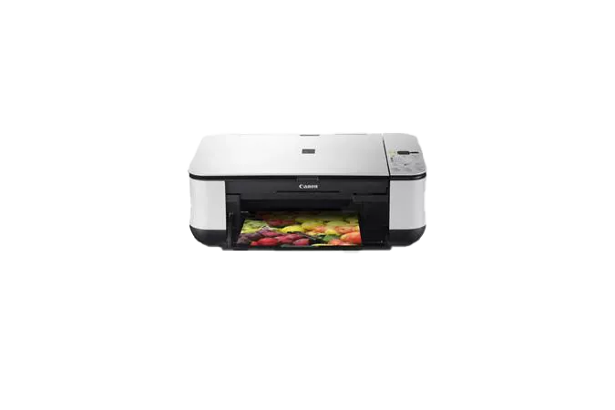 Canon PIXMA MP250 Inkjet Photo All-in-one Printer