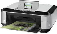 Canon Support for PIXMA MP640R | Canon U.S.A., Inc.
