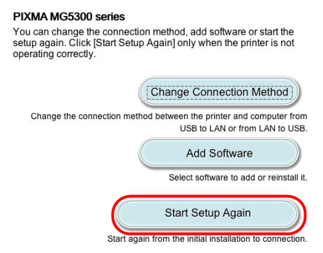 Getting Your Printer Back On the Network After A Router Or Network ...