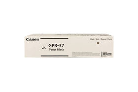 GPR-37 Toner Black