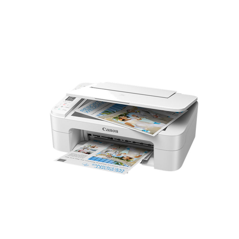 Canon Support for PIXMA TS3320 Canon U.S.A. Inc