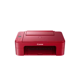 PIXMA TS3320 Red