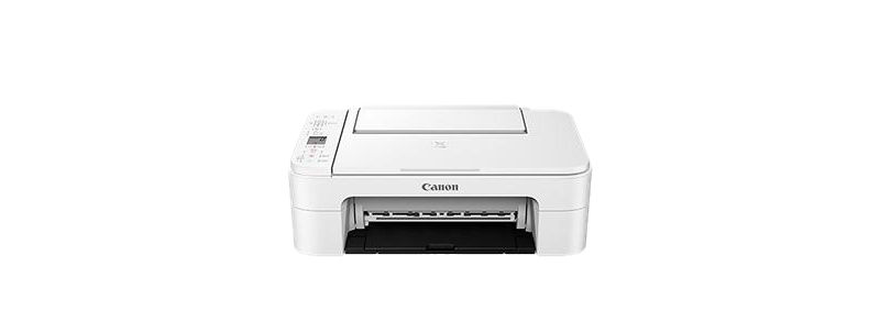 Canon Ts3322 Troubleshooting