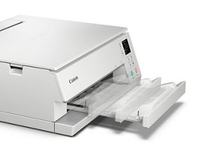 CANON　プリンター　TS6320　海外版 Amazon.com: Canon Pixma TS6320 Wireless All-in-One Photo