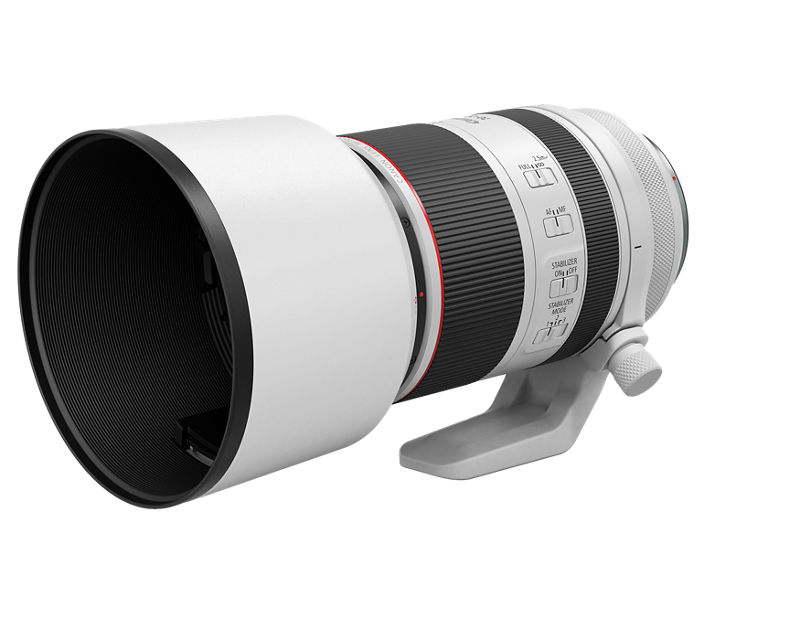 Canon Support for RF70-200mm F2.8 L IS USM | Canon U.S.A., Inc.