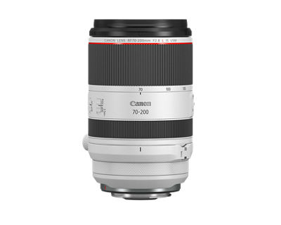 Canon RF 70-200mm F2.8 L IS USM | Canon U.S.A.