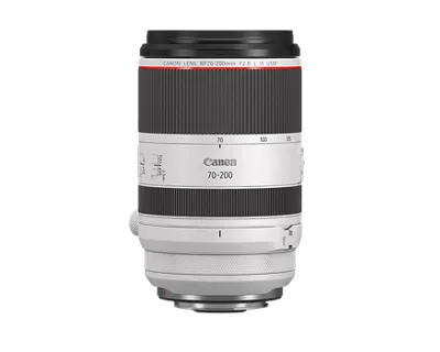 25,530円Canon 70-200mm f2.8L USM