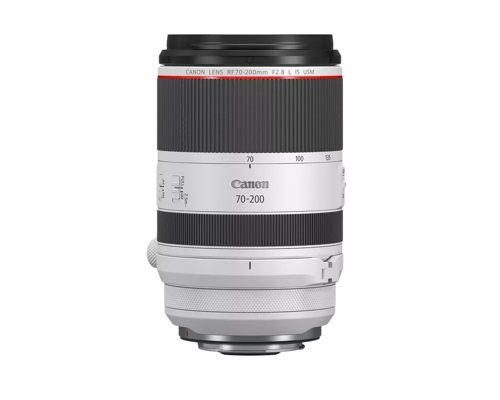 Canon Support for RF70-200mm F2.8 L IS USM | Canon U.S.A., Inc.