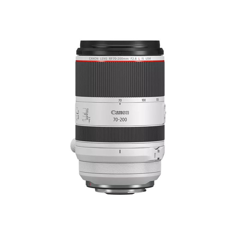 Canon RF 70-200mm F2.8 L IS USM | Canon U.S.A., Inc. Canon RF 70-200mm F2.8 L IS USM | Canon U.S.A., Inc.