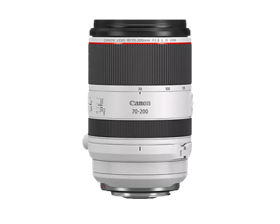 Lente Canon RF 70-200mm f2.8L IS USM|Reempacado