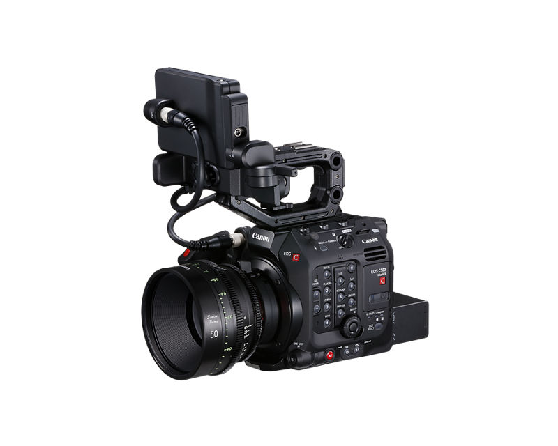 Canon Support for EOS C500 Mark II | Canon U.S.A., Inc. Canon Support for EOS C500 Mark II | Canon U.S.A., Inc.