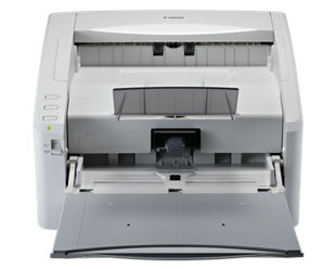 Canon Support for imageFORMULA DR-6010C Office Document Scanner