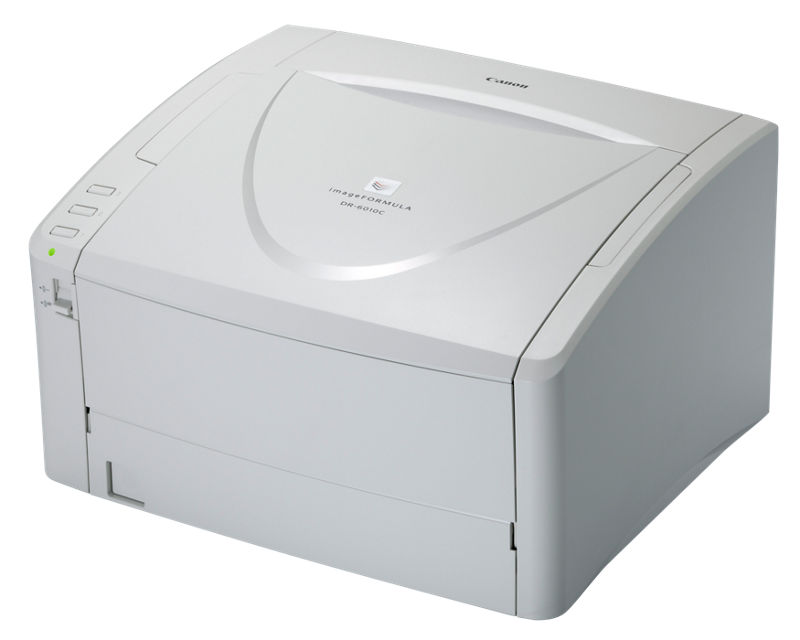 Canon Support for imageFORMULA DR-6010C Office Document Scanner
